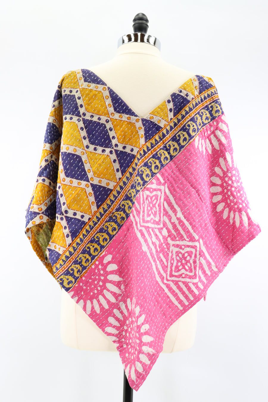 Skylark Shawl 1252