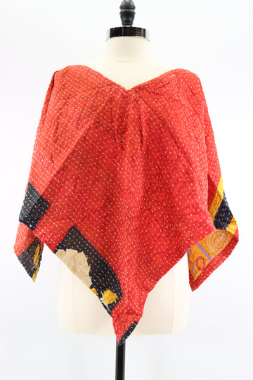 Skylark Shawl 1253