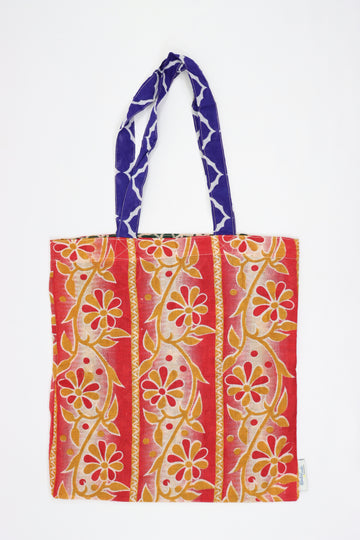 Sari Reversible Tote 1135