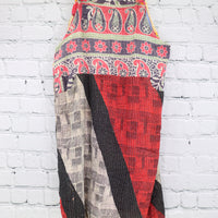 Kantha Overall Dress Size Curvy 0971