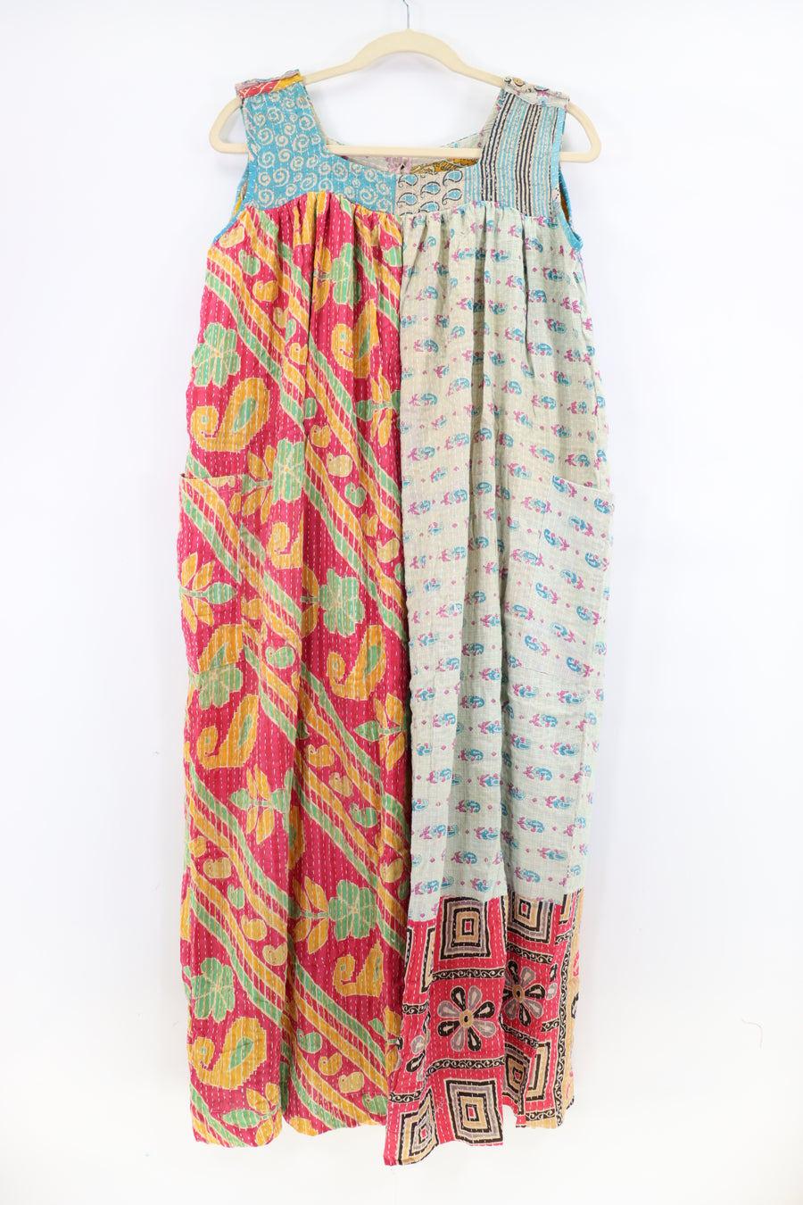 Free Spirit Maxi Dress 1091