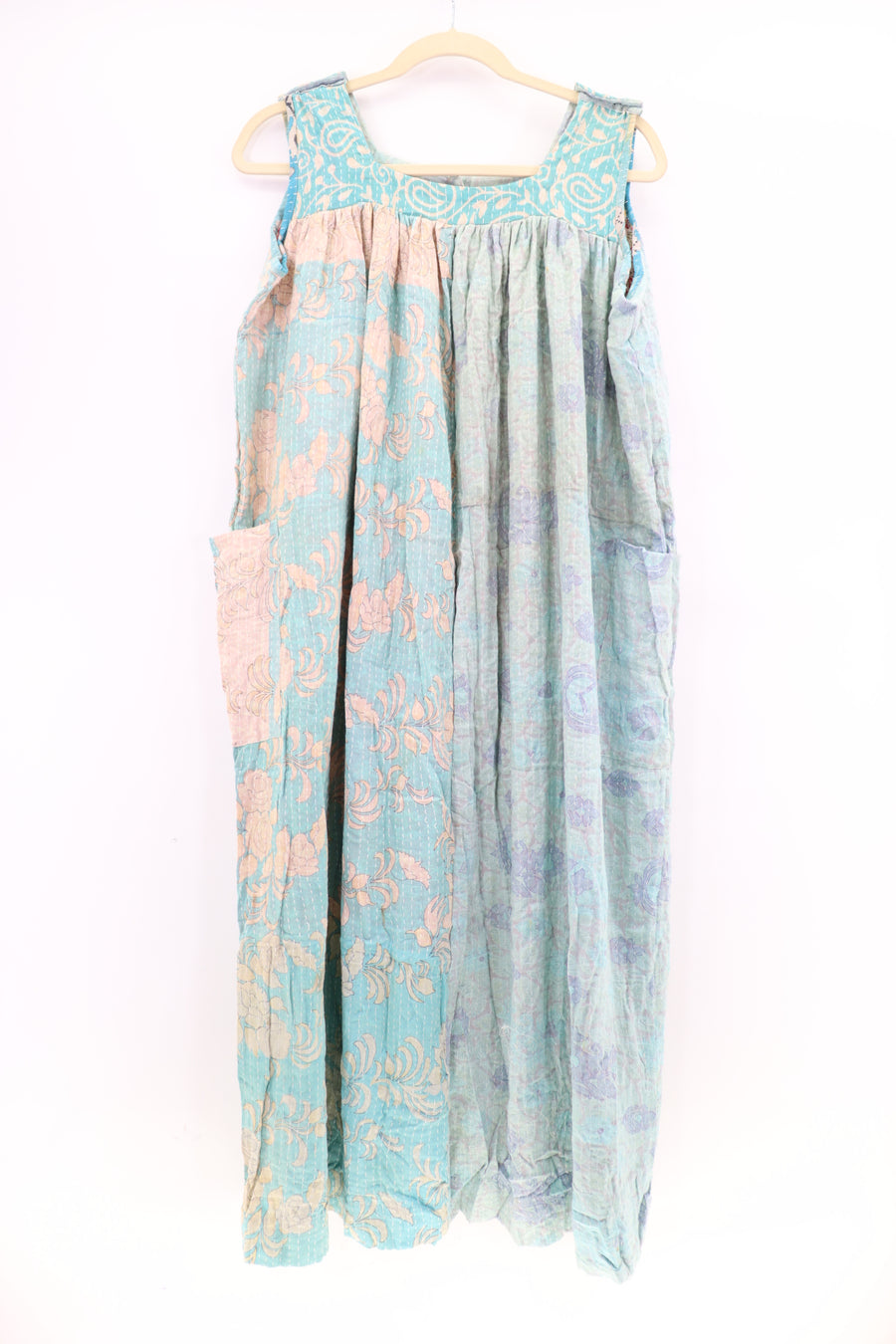 Free Spirit Maxi Dress 1092