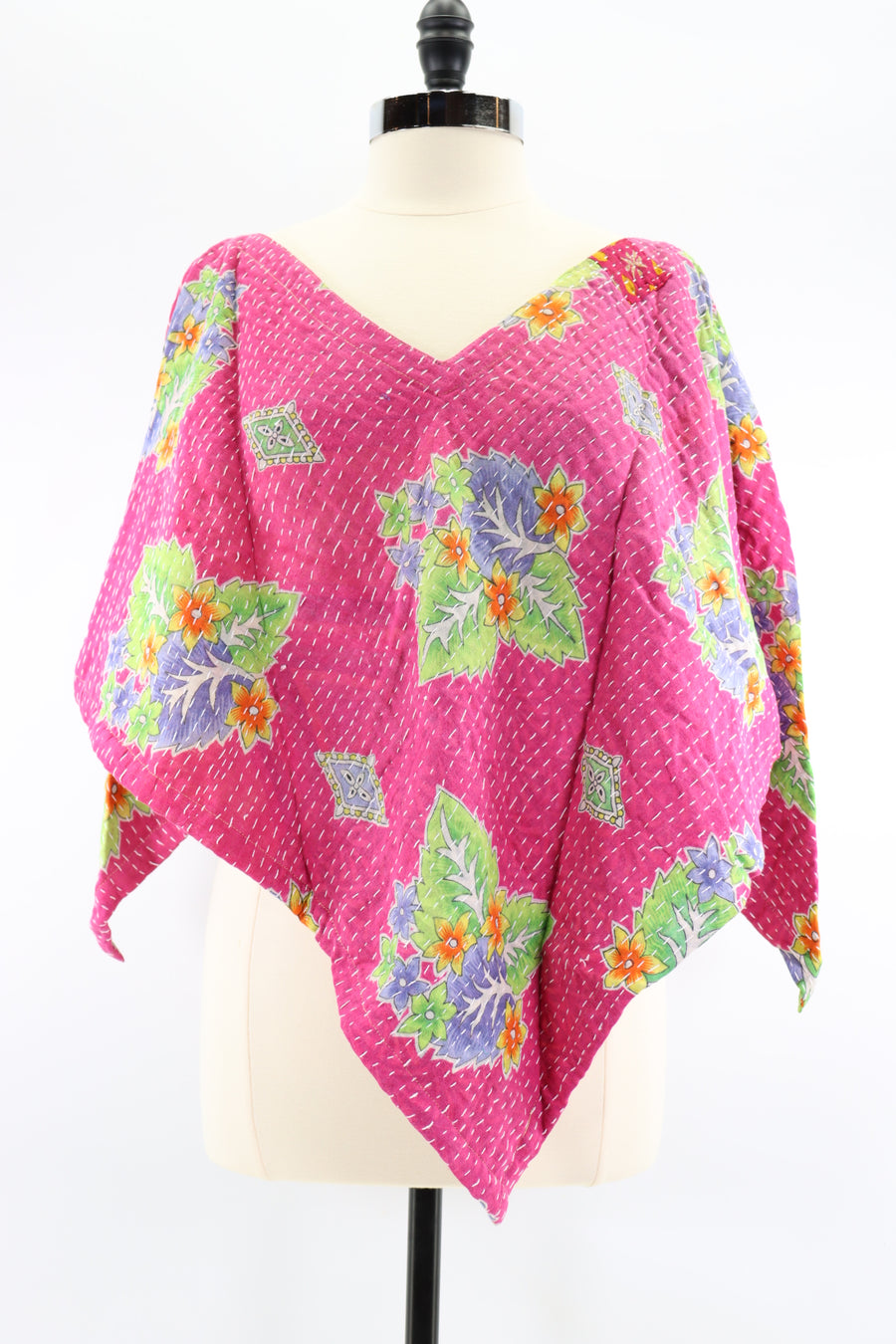 Skylark Shawl 1255