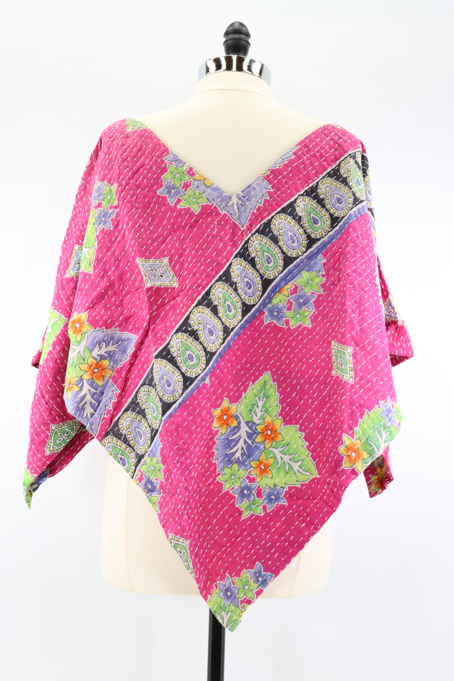 Skylark Shawl 1255