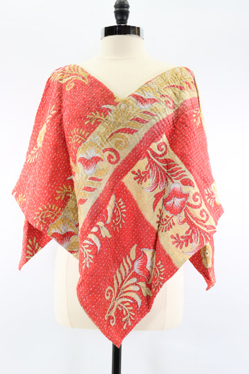 Skylark Shawl 1257