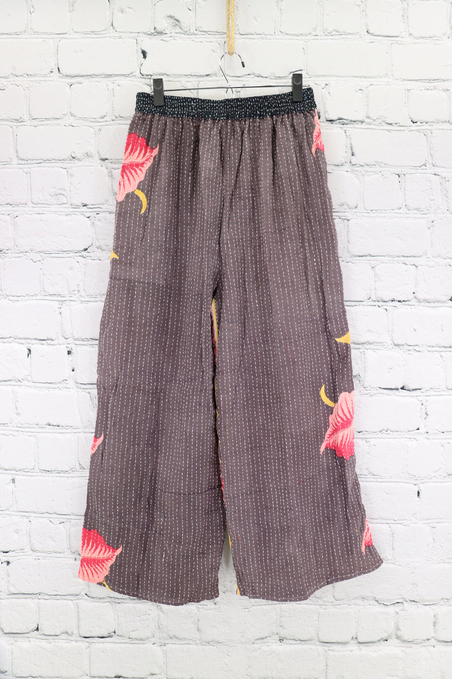 Lazy Day Lounge Pants S 0788