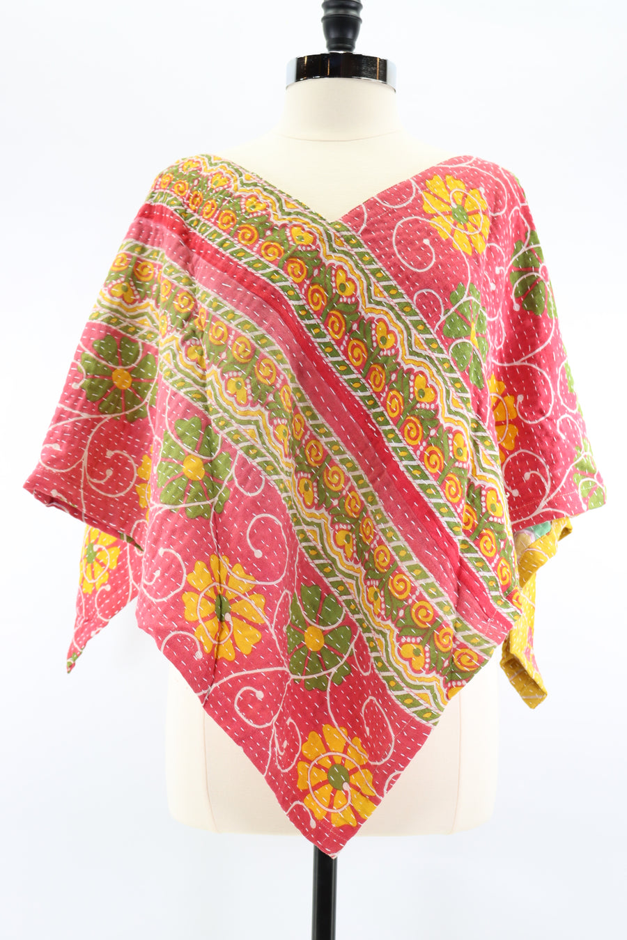 Skylark Shawl 1281