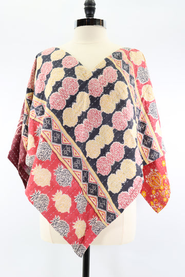 Skylark Shawl 1258