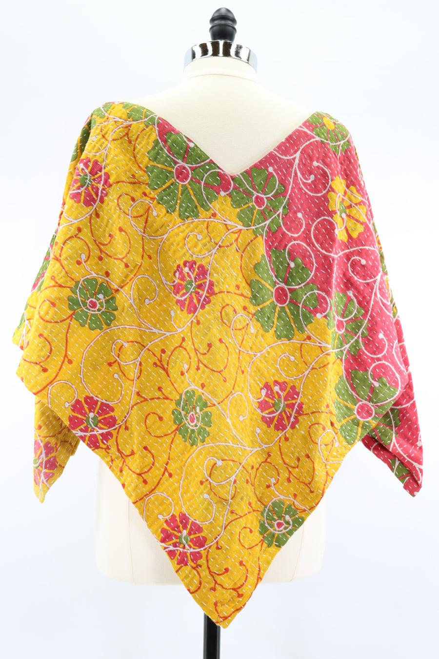 Skylark Shawl 1281