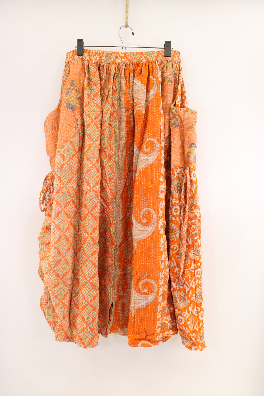 Festival Maxi Skirt L 1397