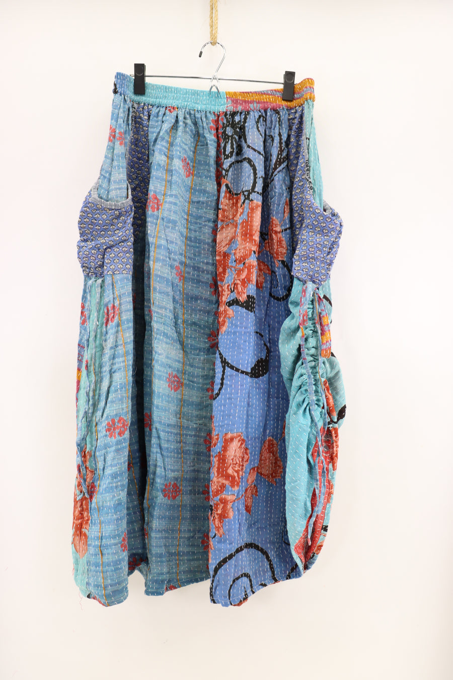 Festival Maxi Skirt L 1398