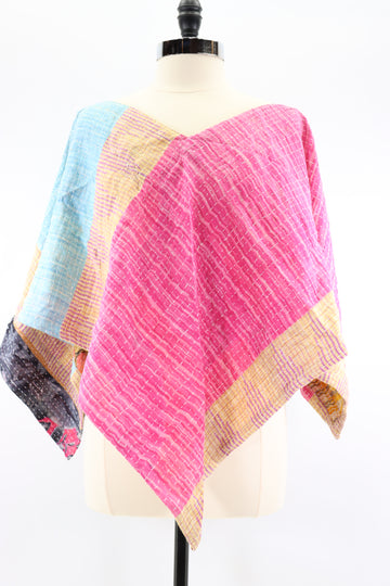 Skylark Shawl 1259