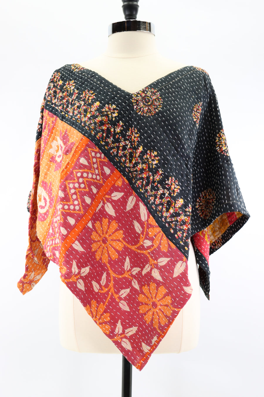 Skylark Shawl 1283