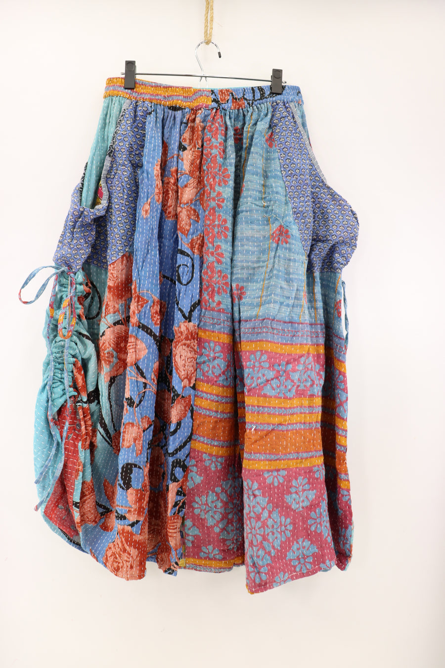 Festival Maxi Skirt L 1398