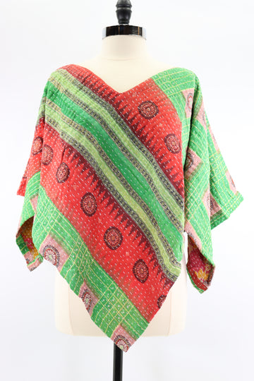 Skylark Shawl 1260