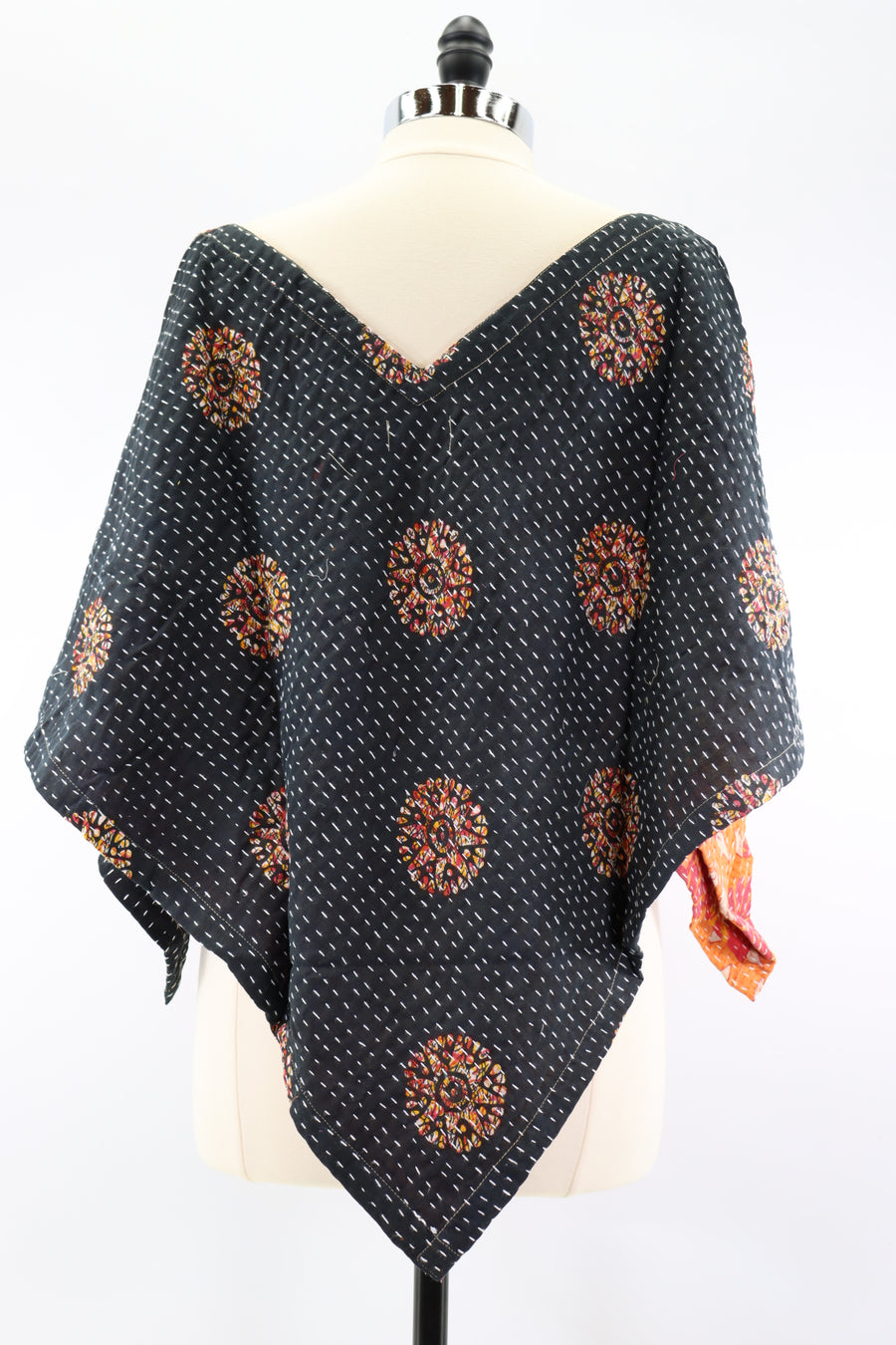 Skylark Shawl 1283