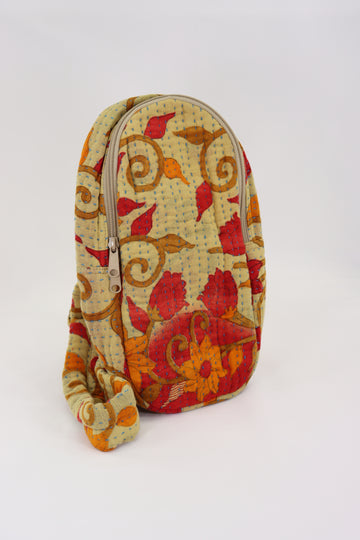 Kantha Sling Bag 1051