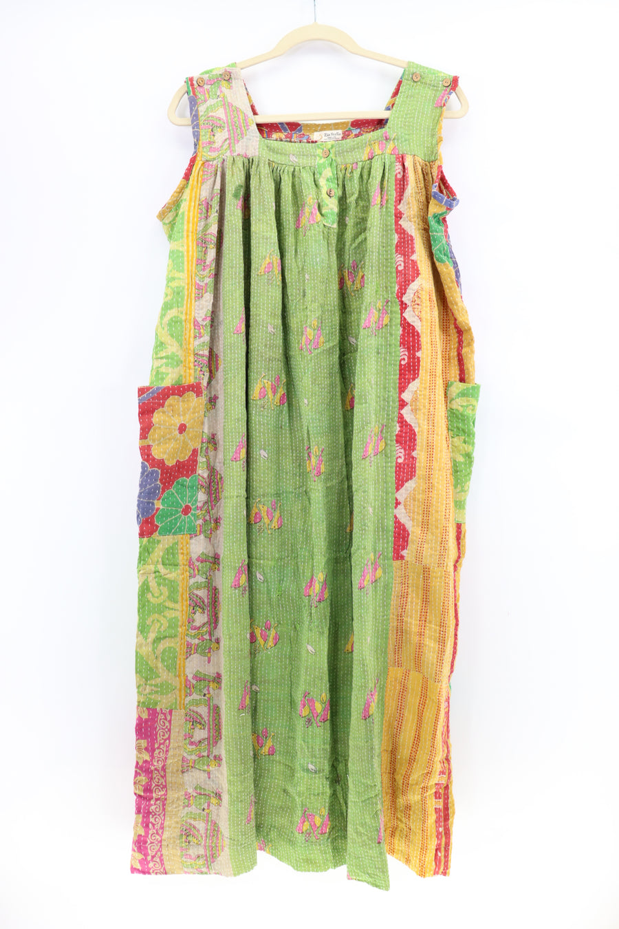 Free Spirit Maxi Dress 1099
