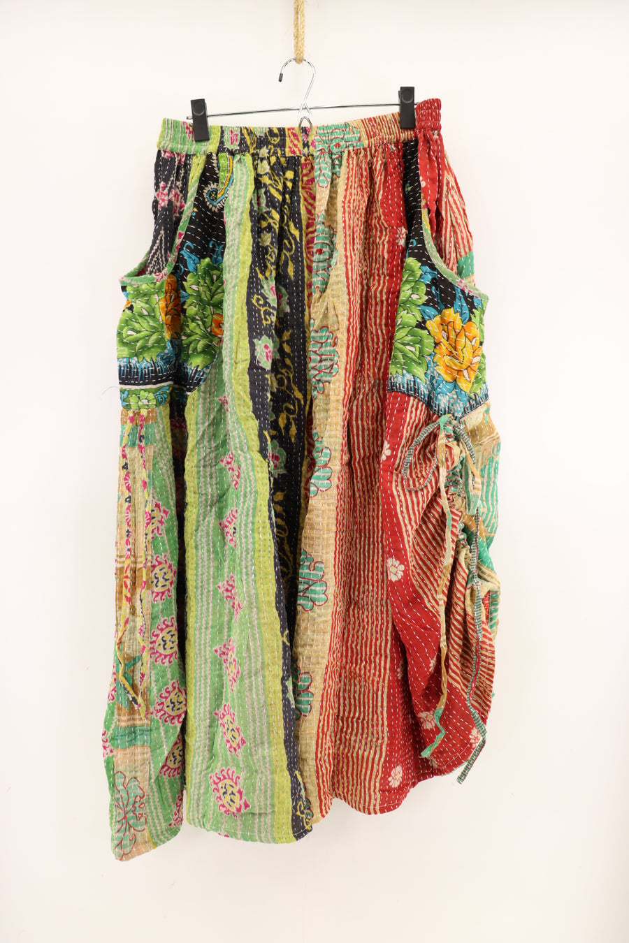 Festival Maxi Skirt L 1400