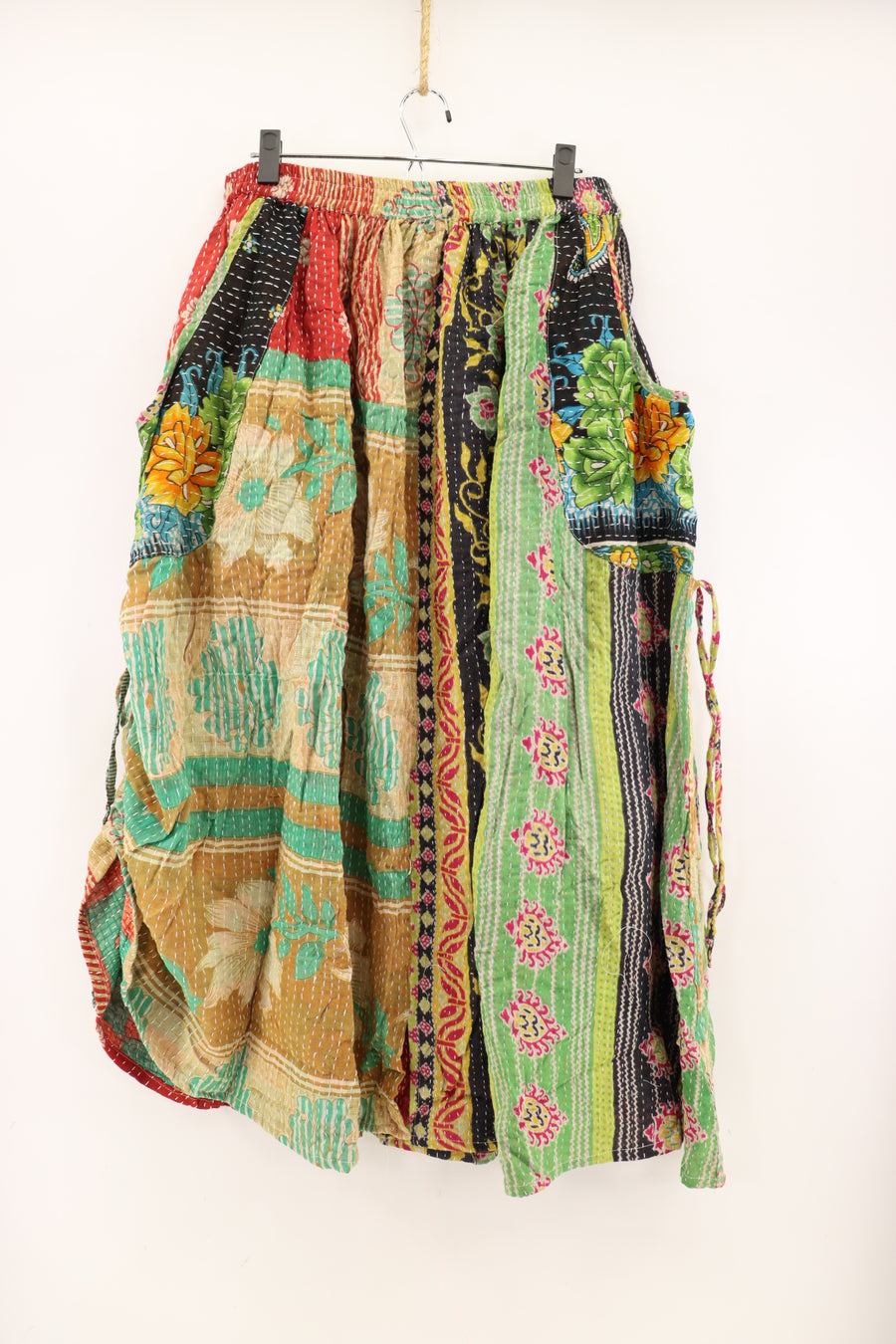 Festival Maxi Skirt L 1400