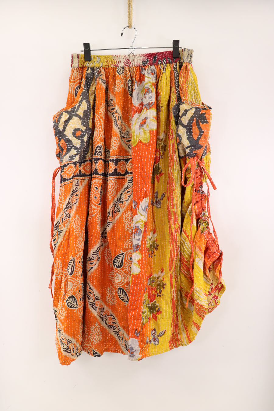 Festival Maxi Skirt L 1401