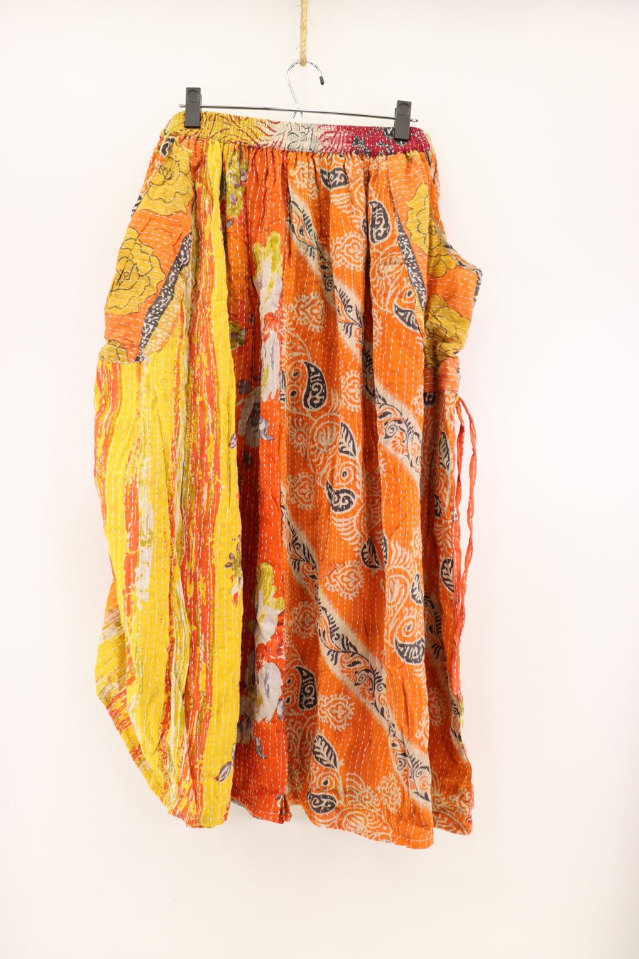 Festival Maxi Skirt L 1401
