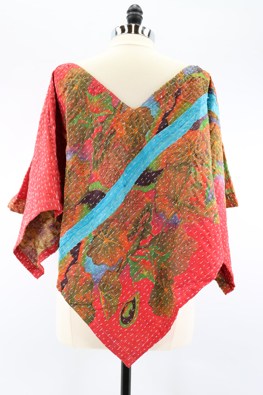 Skylark Shawl 1286