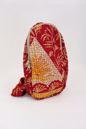 Kantha Sling Bag 1060