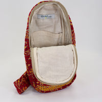 Kantha Sling Bag 1060