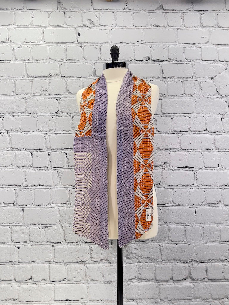 Boho Head Wrap 0096