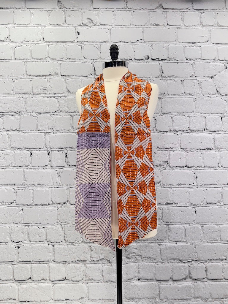 Boho Head Wrap 0109