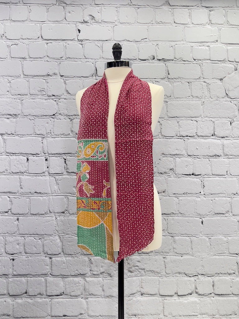 Boho Head Wrap 0120