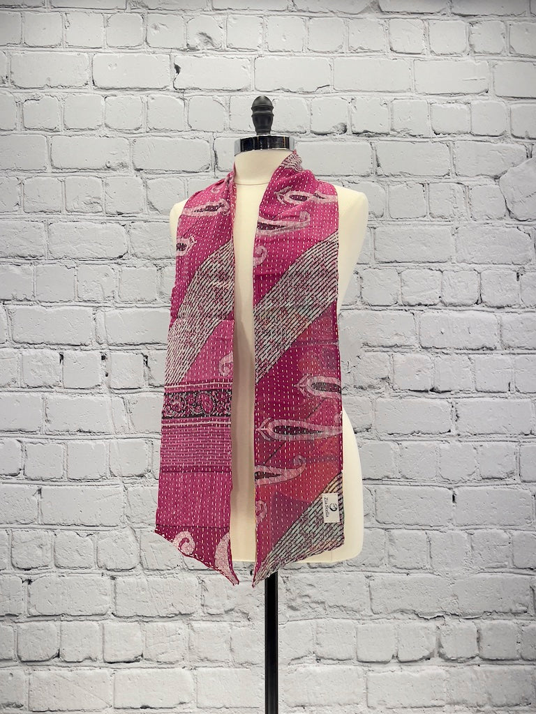 Boho Head Wrap 0120