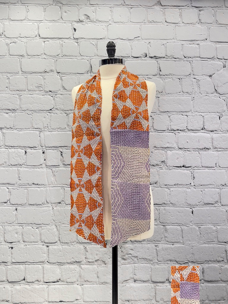 Boho Head Wrap 0122
