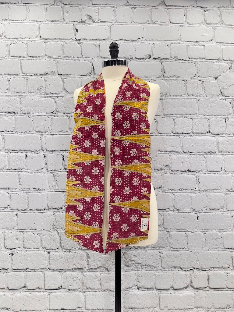 Boho Head Wrap 0122