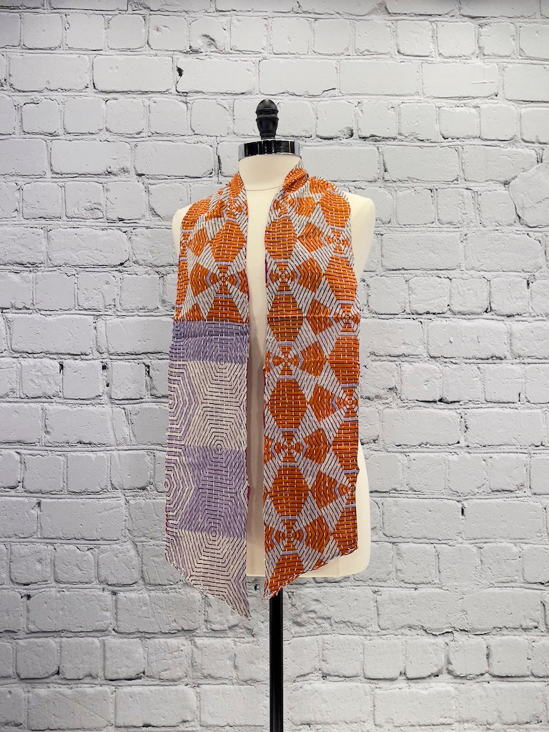 Boho Head Wrap 0124