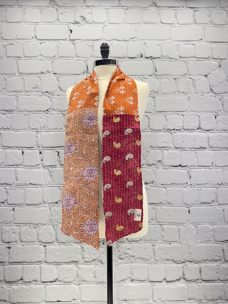 Boho Head Wrap 0144