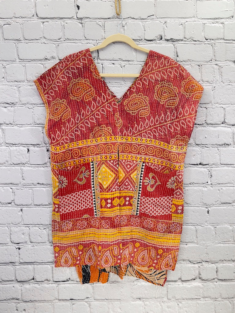 Good Vibes Tunic 0167