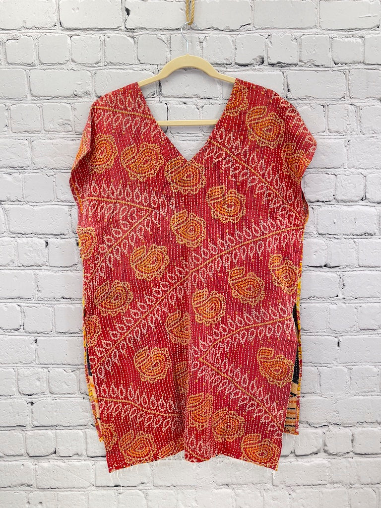 Good Vibes Tunic 0167