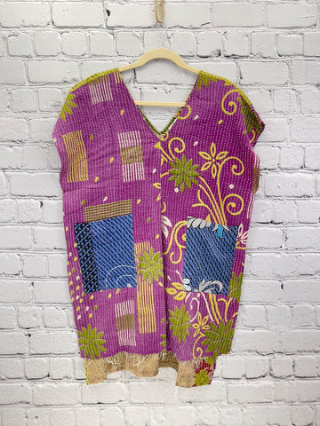 Good Vibes Tunic 0176