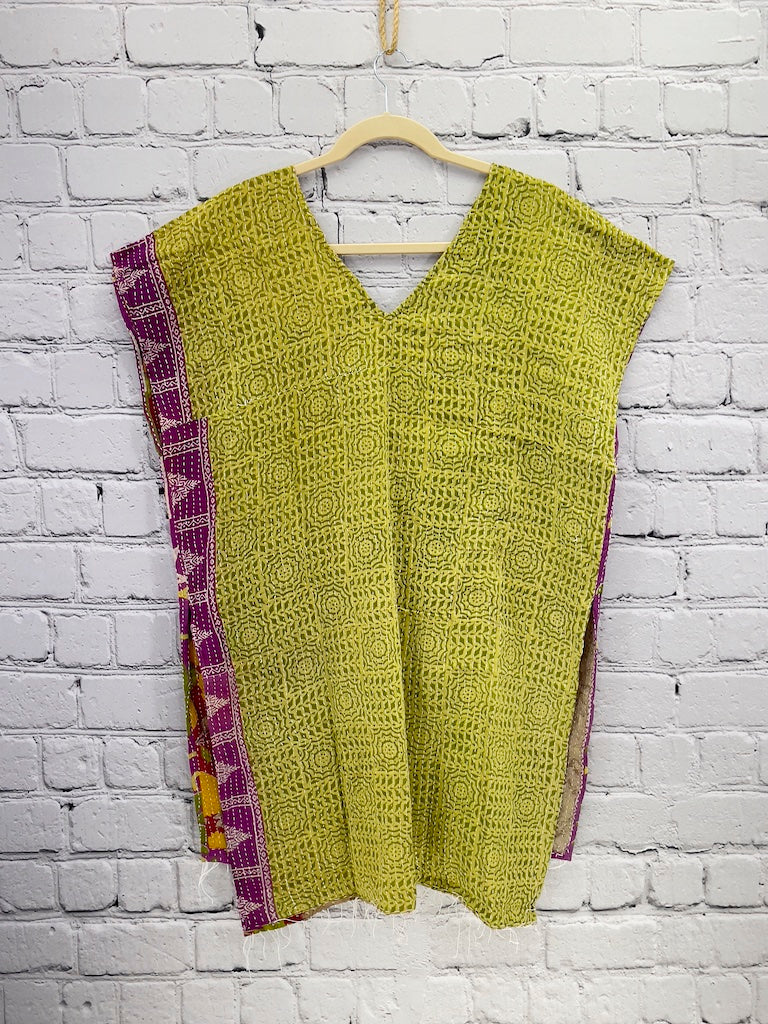 Good Vibes Tunic 0176