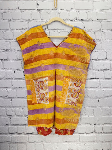 Good Vibes Tunic 0180