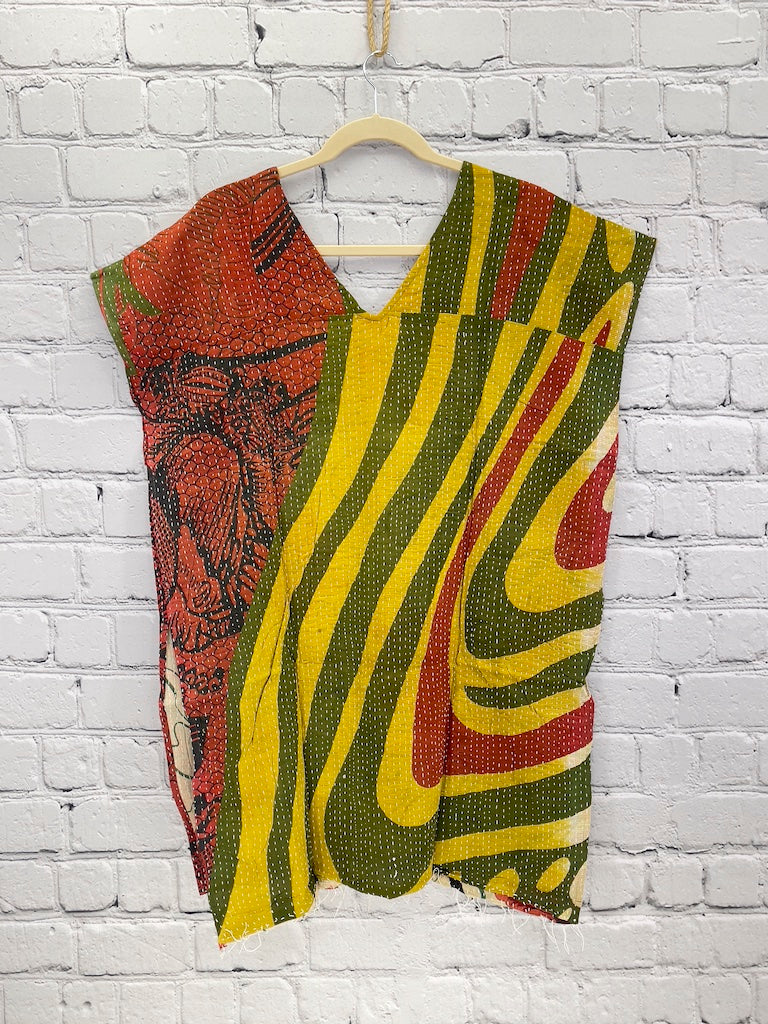 Good Vibes Tunic 0188