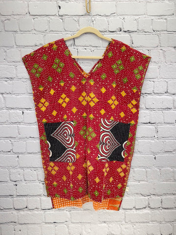 Good Vibes Tunic 0190