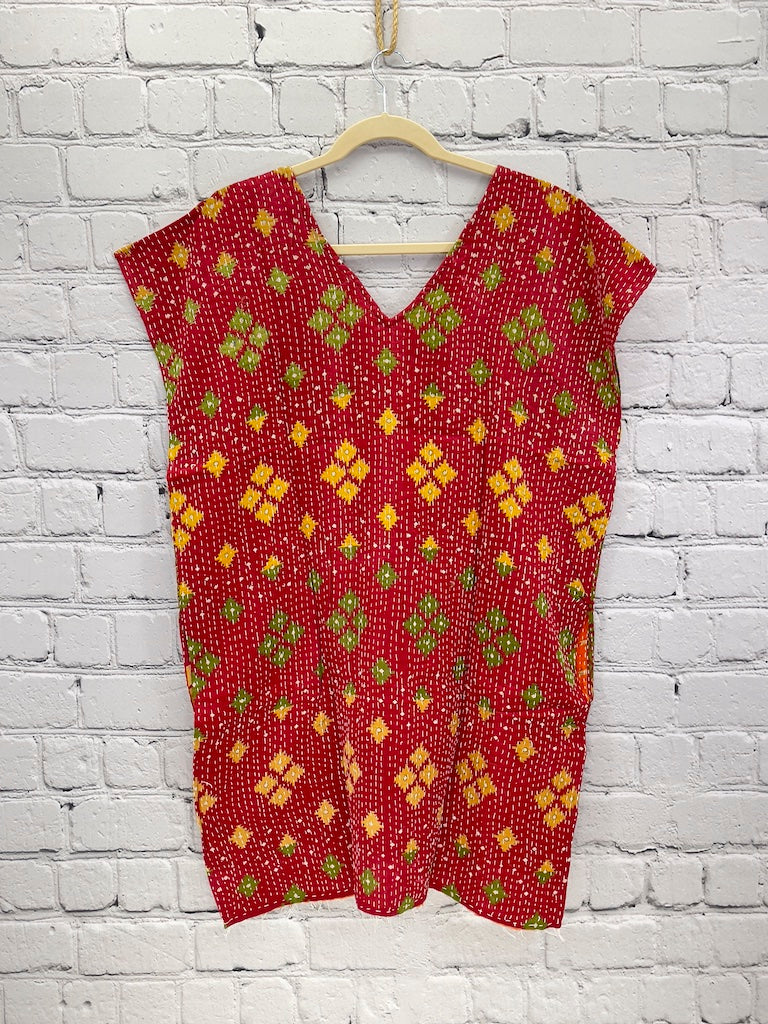 Good Vibes Tunic 0190