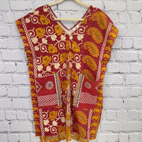 Good Vibes Tunic 0200