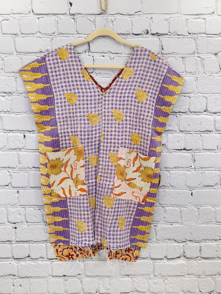 Good Vibes Tunic 0202