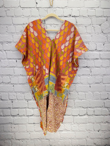 Hang Loose Tunic 0209