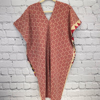 Hang Loose Tunic 0227