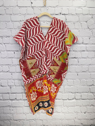 Hang Loose Tunic 0229